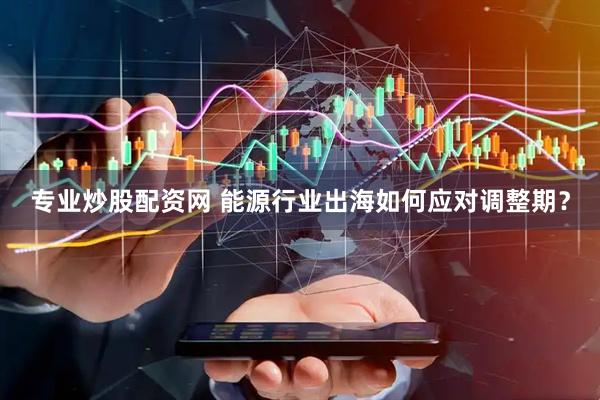 专业炒股配资网 能源行业出海如何应对调整期？